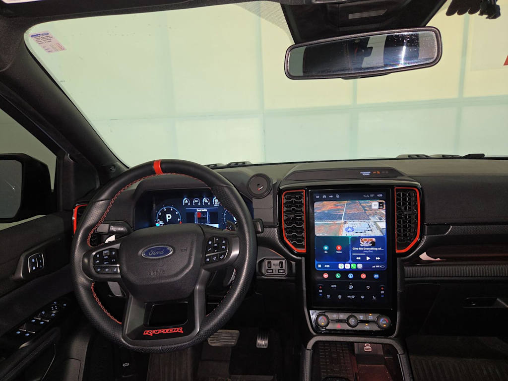 Thumbnail: 2025 Ford Ranger - 2