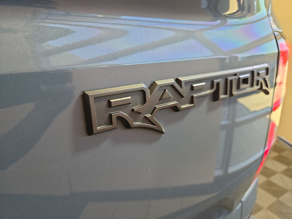 Thumbnail: 2025 Ford Ranger - 7