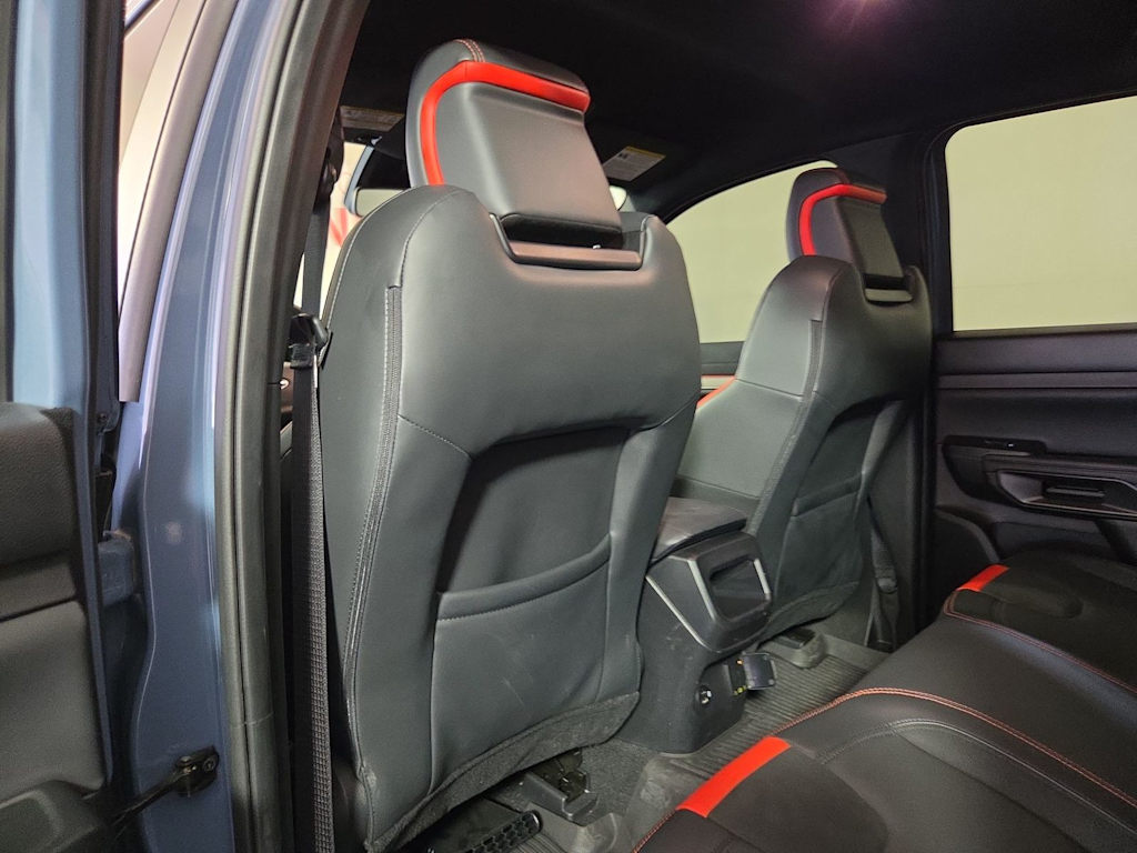Thumbnail: 2025 Ford Ranger - 13