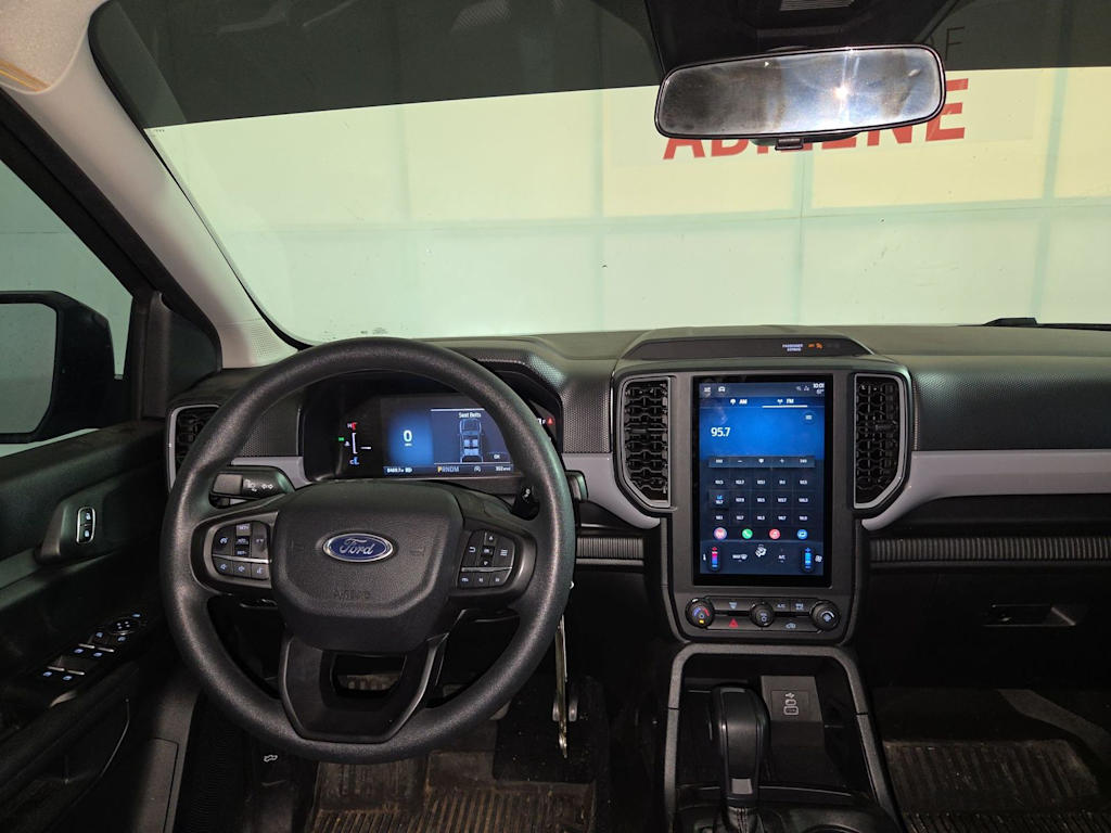 Thumbnail: 2025 Ford Ranger - 2