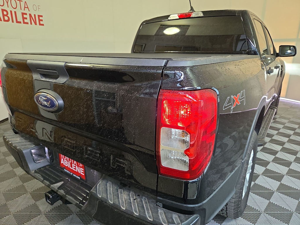 Thumbnail: 2025 Ford Ranger - 18