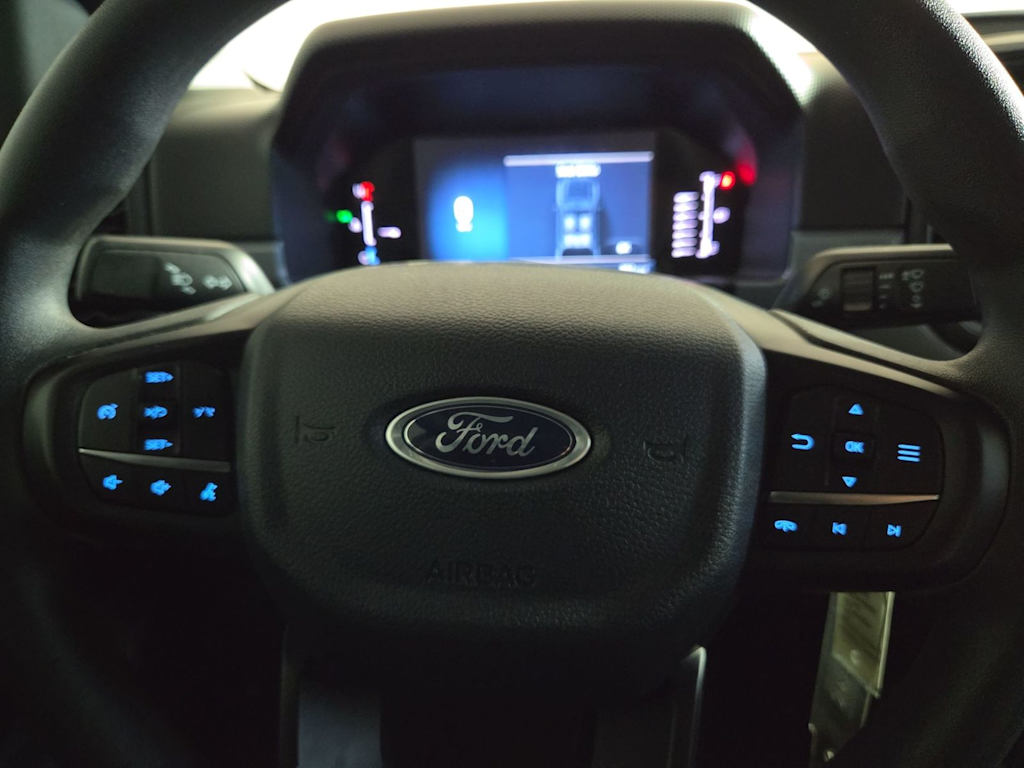 Thumbnail: 2025 Ford Ranger - 22