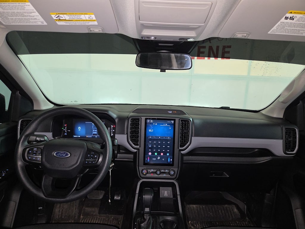 Thumbnail: 2025 Ford Ranger - 8