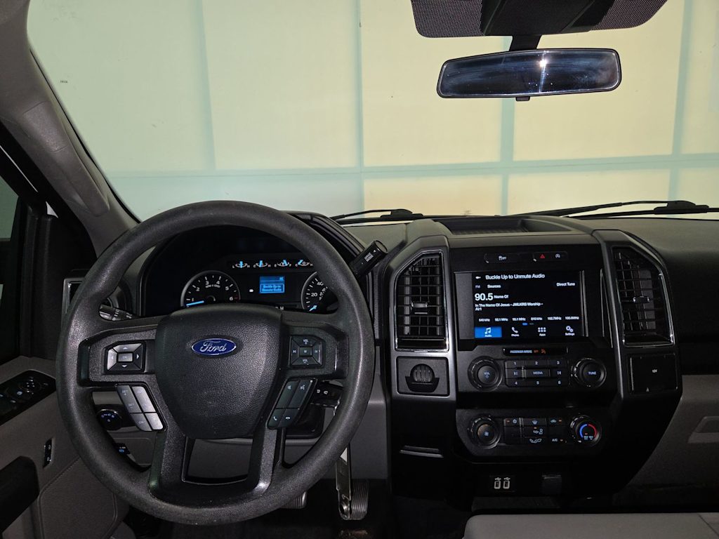 Thumbnail: 2019 Ford F-150 - 2