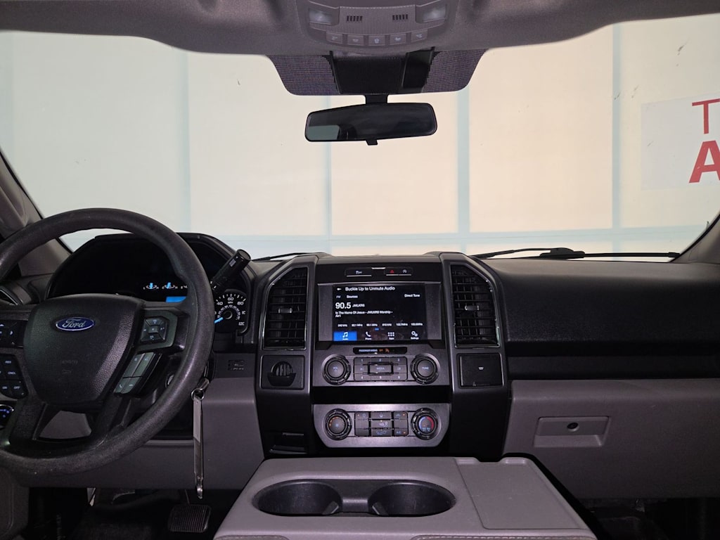 Thumbnail: 2019 Ford F-150 - 10