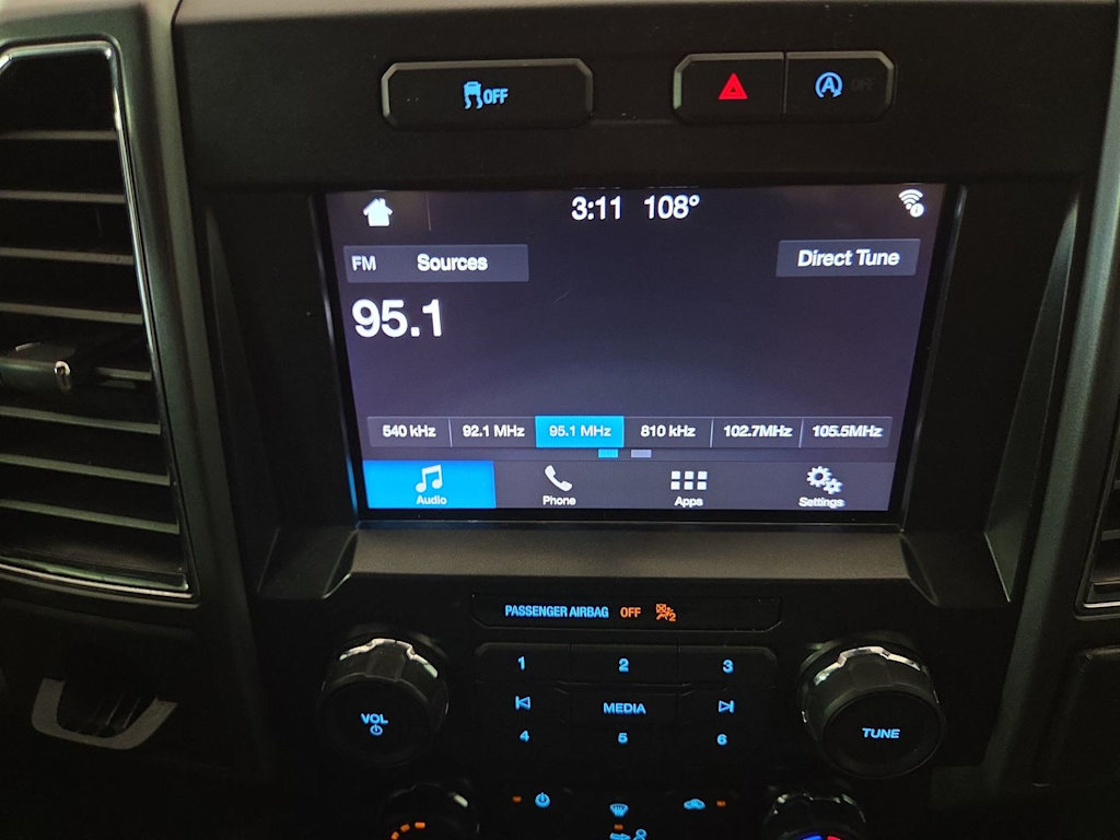 Thumbnail: 2019 Ford F-150 - 15