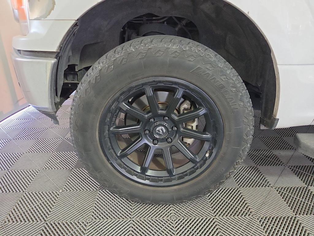 Thumbnail: 2019 Ford F-150 - 8