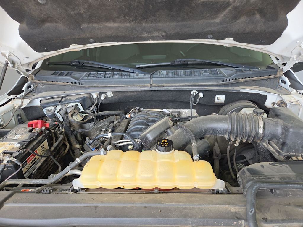 Thumbnail: 2019 Ford F-150 - 9