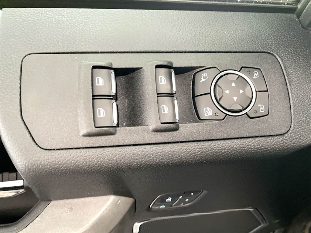 Thumbnail: 2018 Ford F-150 - 23