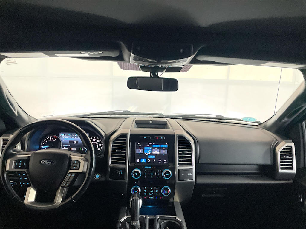 Thumbnail: 2018 Ford F-150 - 10