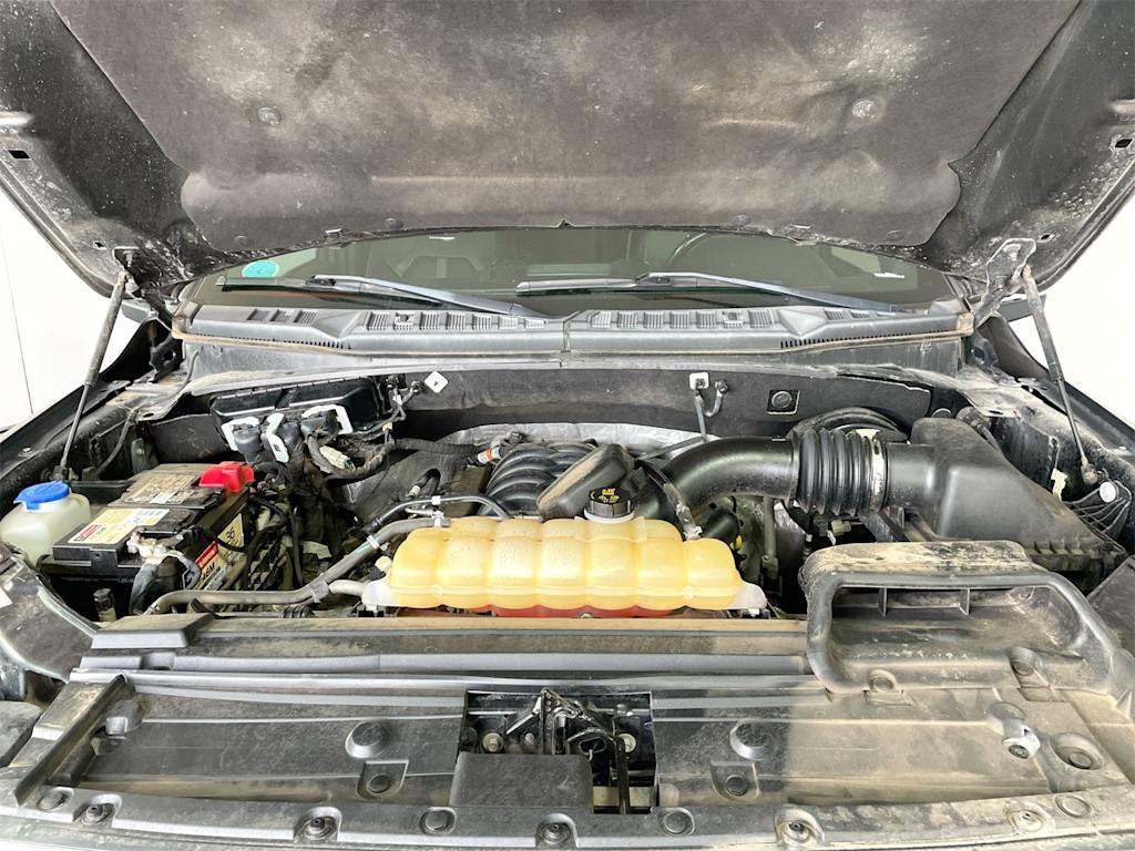 Thumbnail: 2018 Ford F-150 - 9