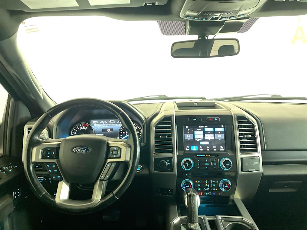 Thumbnail: 2018 Ford F-150 - 2