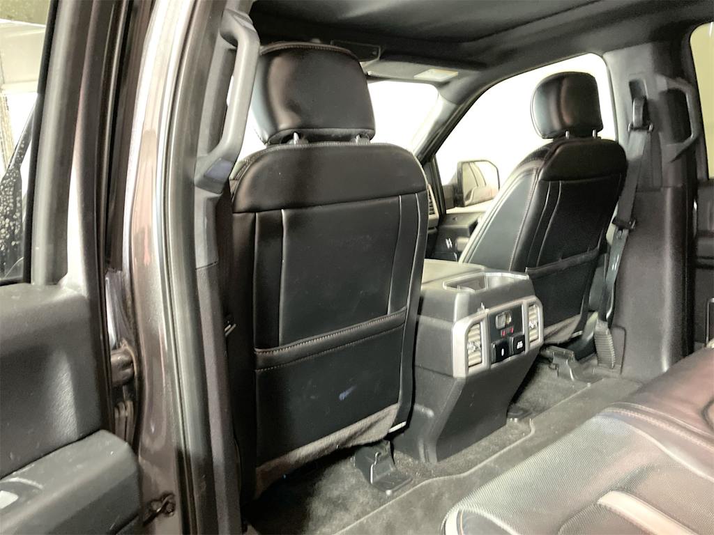 Thumbnail: 2018 Ford F-150 - 13