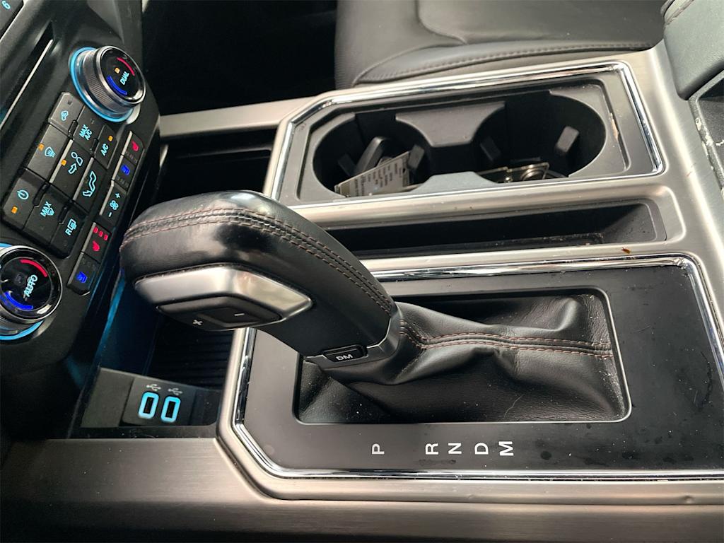 Thumbnail: 2018 Ford F-150 - 15