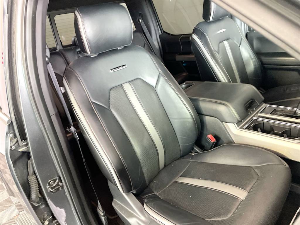 Thumbnail: 2018 Ford F-150 - 12