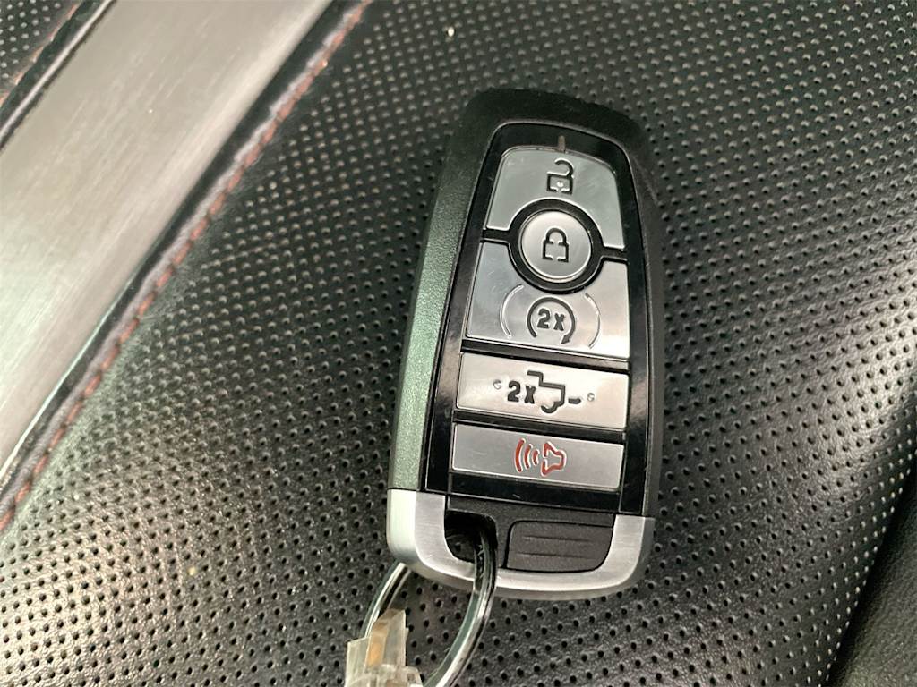 Thumbnail: 2018 Ford F-150 - 18