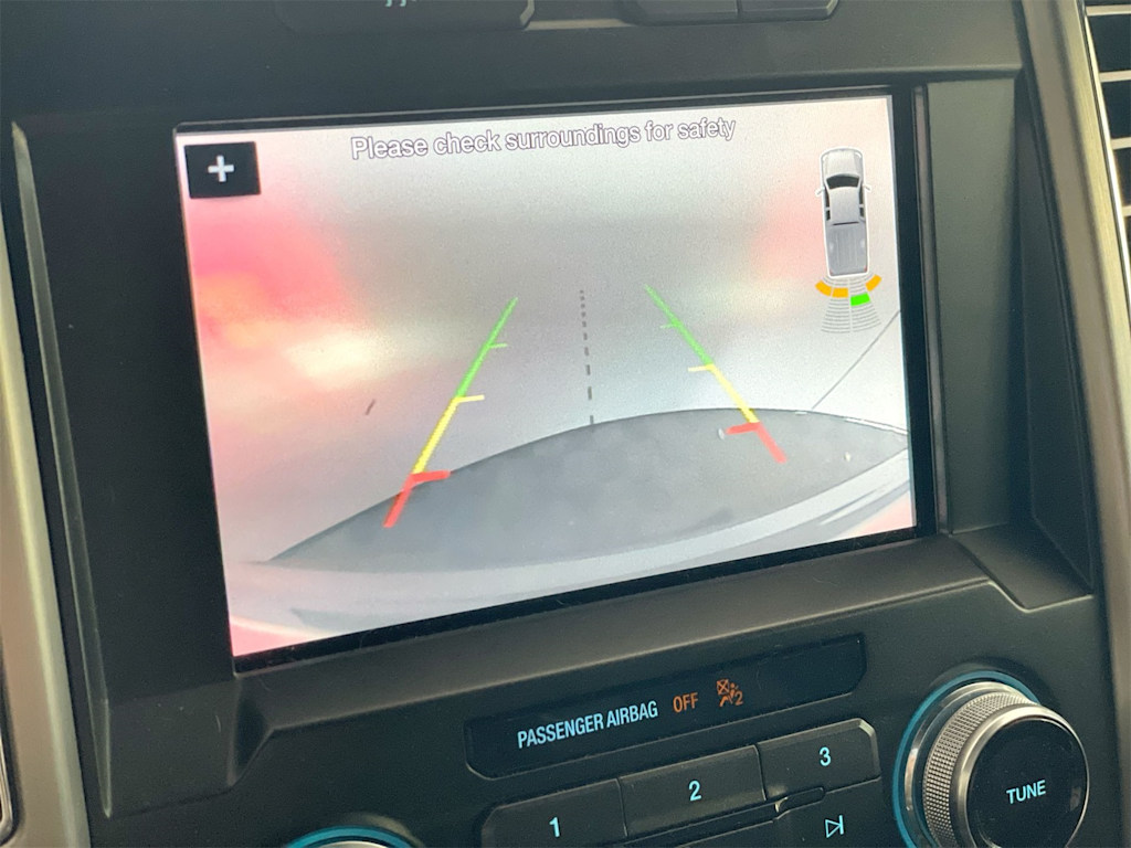 Thumbnail: 2018 Ford F-150 - 26