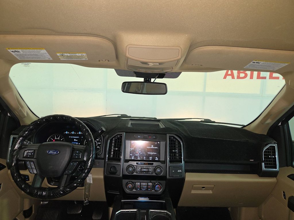 Thumbnail: 2019 Ford F-150 - 10