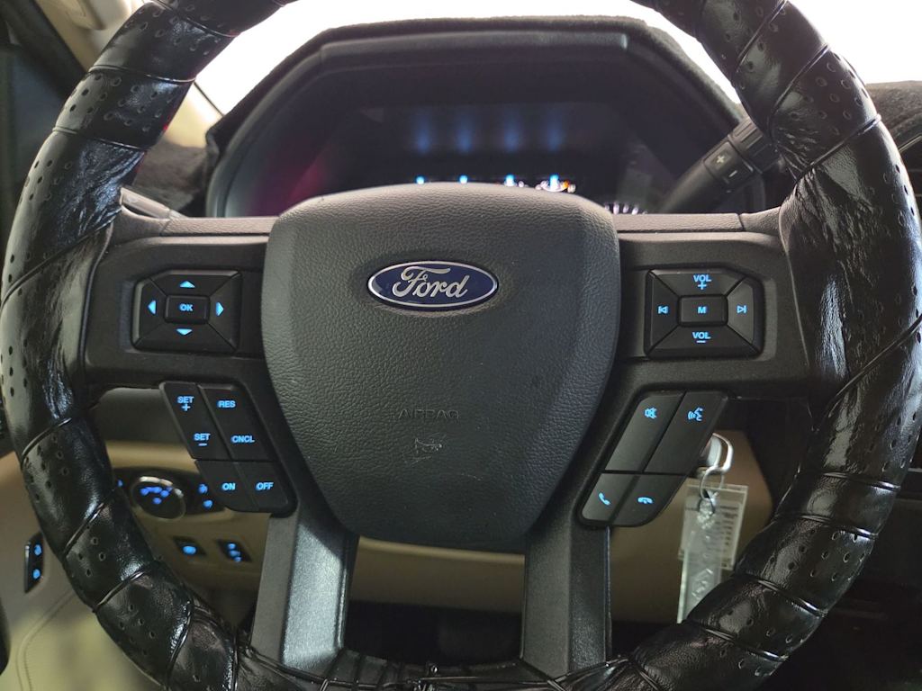 Thumbnail: 2019 Ford F-150 - 24