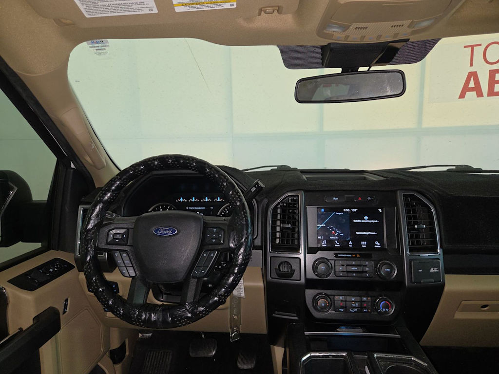 Thumbnail: 2019 Ford F-150 - 2