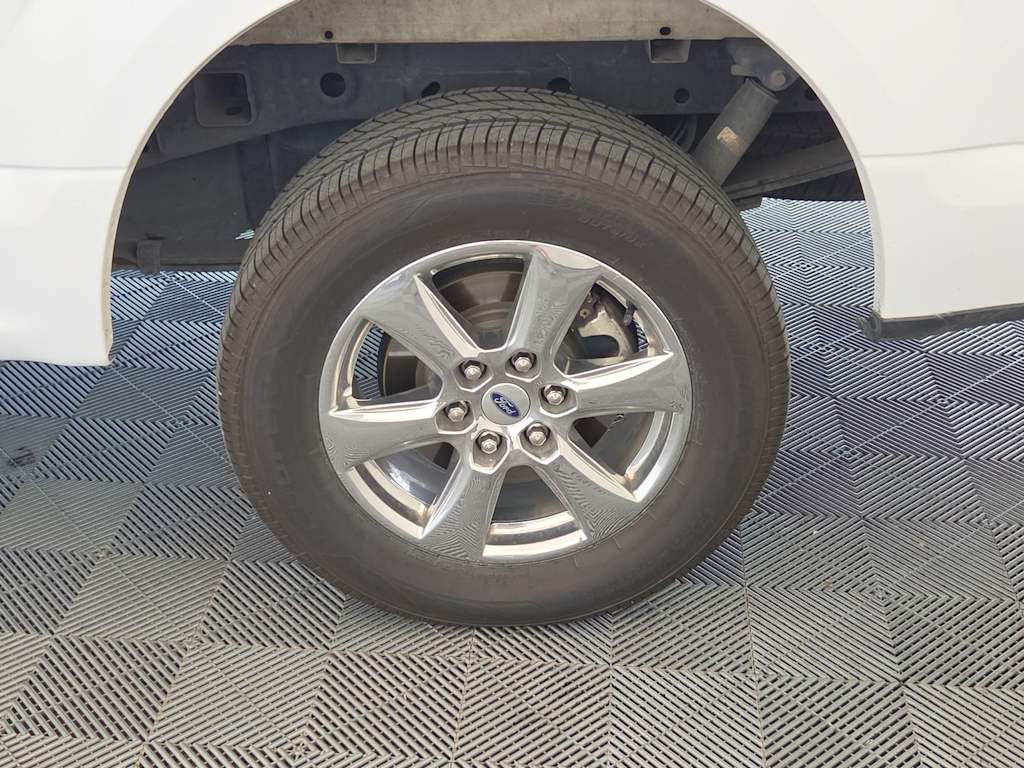 Thumbnail: 2019 Ford F-150 - 8