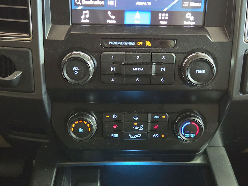 Thumbnail: 2019 Ford F-150 - 27
