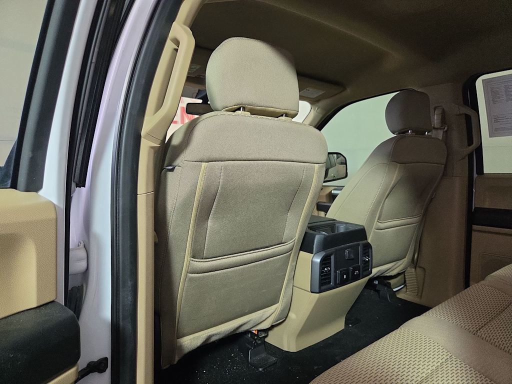 Thumbnail: 2019 Ford F-150 - 22