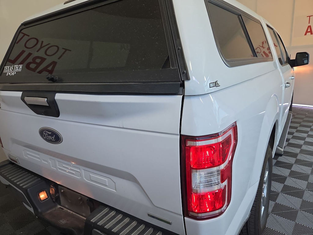 Thumbnail: 2019 Ford F-150 - 18