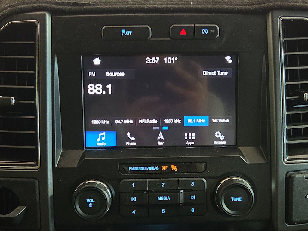 Thumbnail: 2019 Ford F-150 - 14