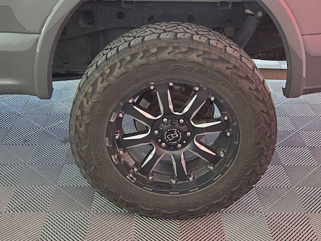 Thumbnail: 2020 Ford F-150 - 27