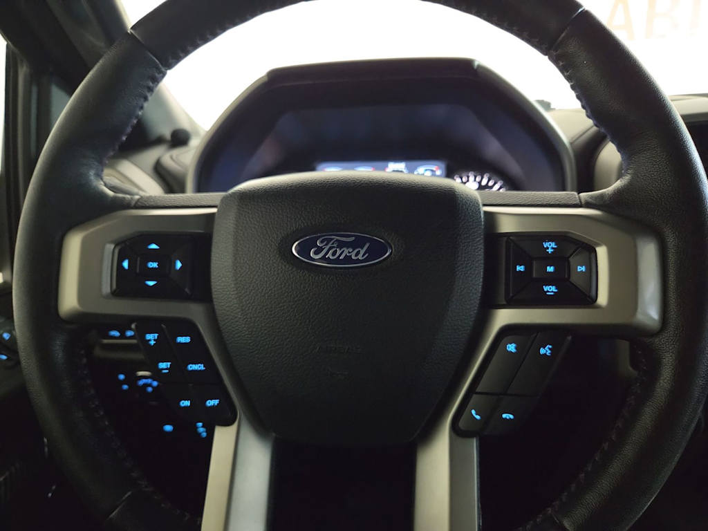Thumbnail: 2020 Ford F-150 - 22