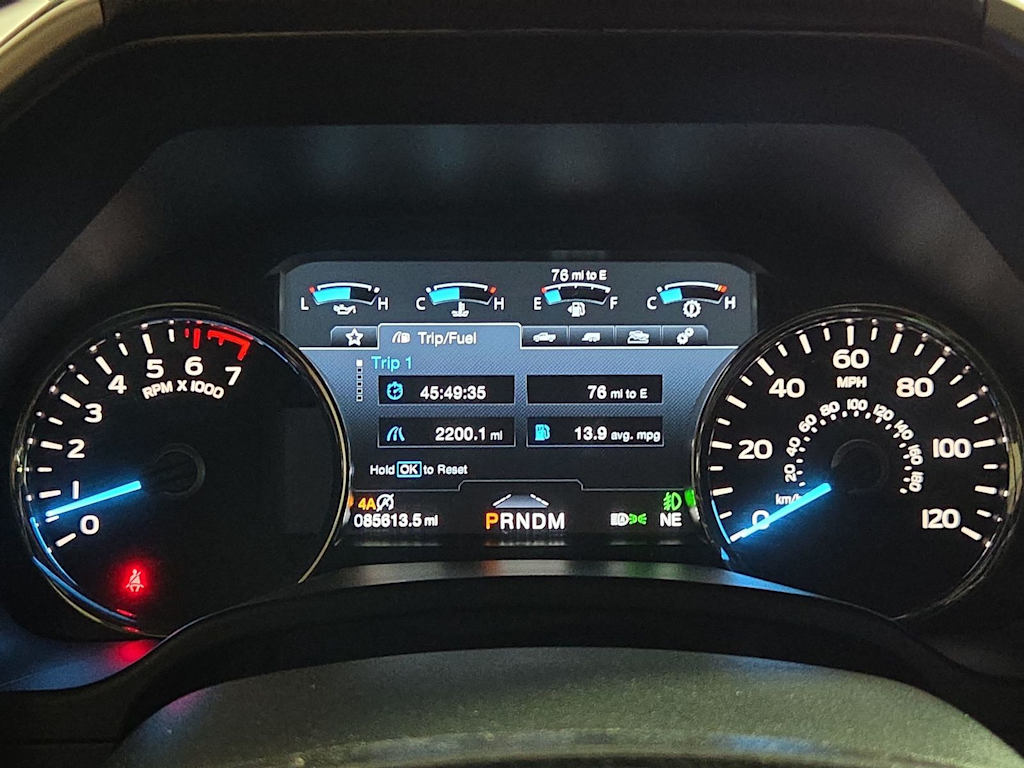 Thumbnail: 2020 Ford F-150 - 14
