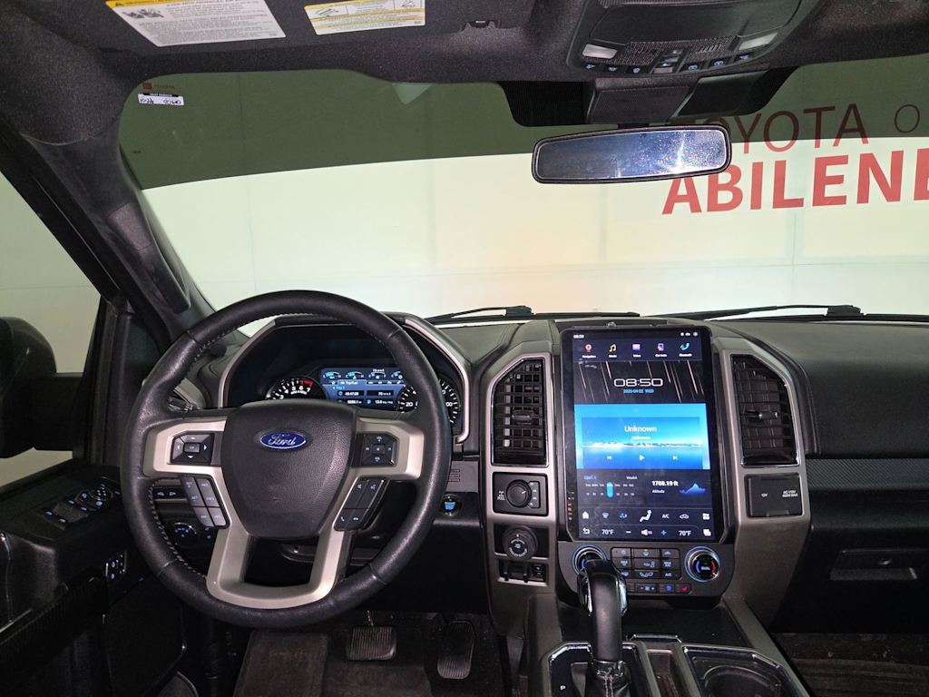 Thumbnail: 2020 Ford F-150 - 2