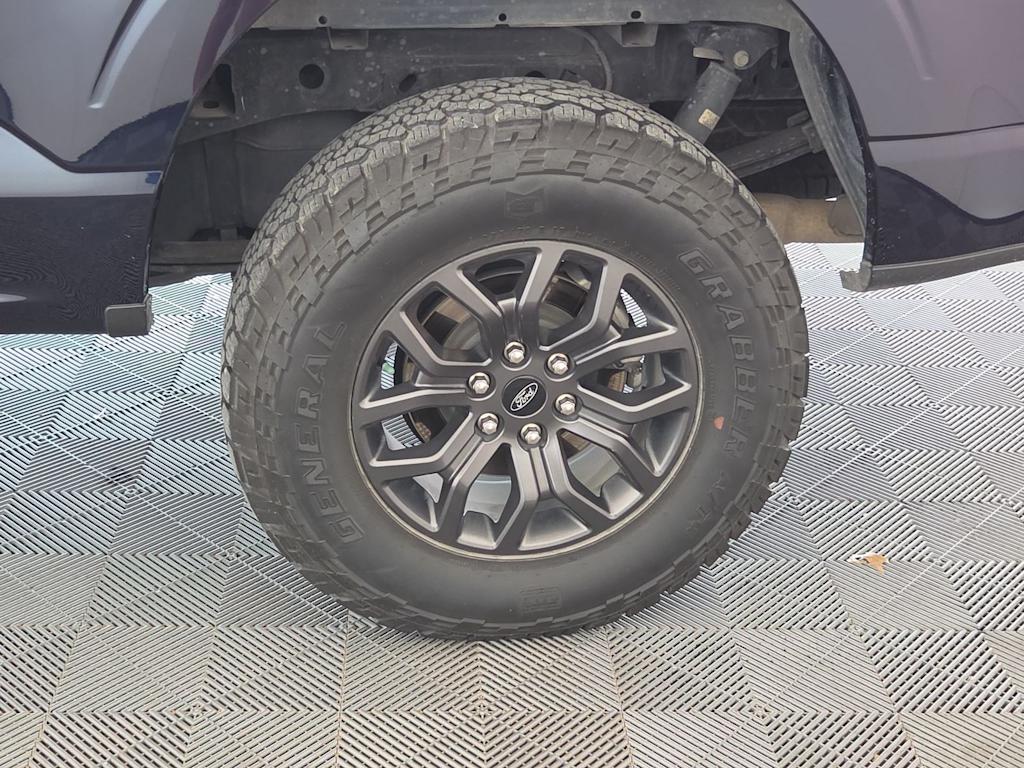 Thumbnail: 2022 Ford F-150 - 30