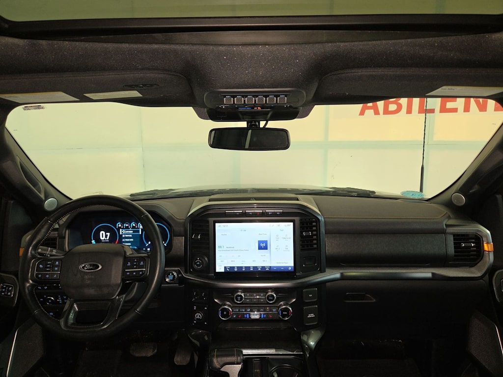 Thumbnail: 2022 Ford F-150 - 10