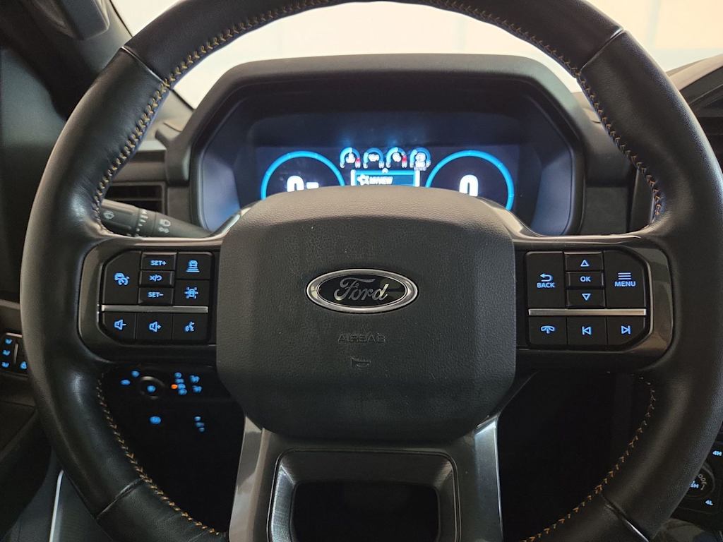 Thumbnail: 2022 Ford F-150 - 24