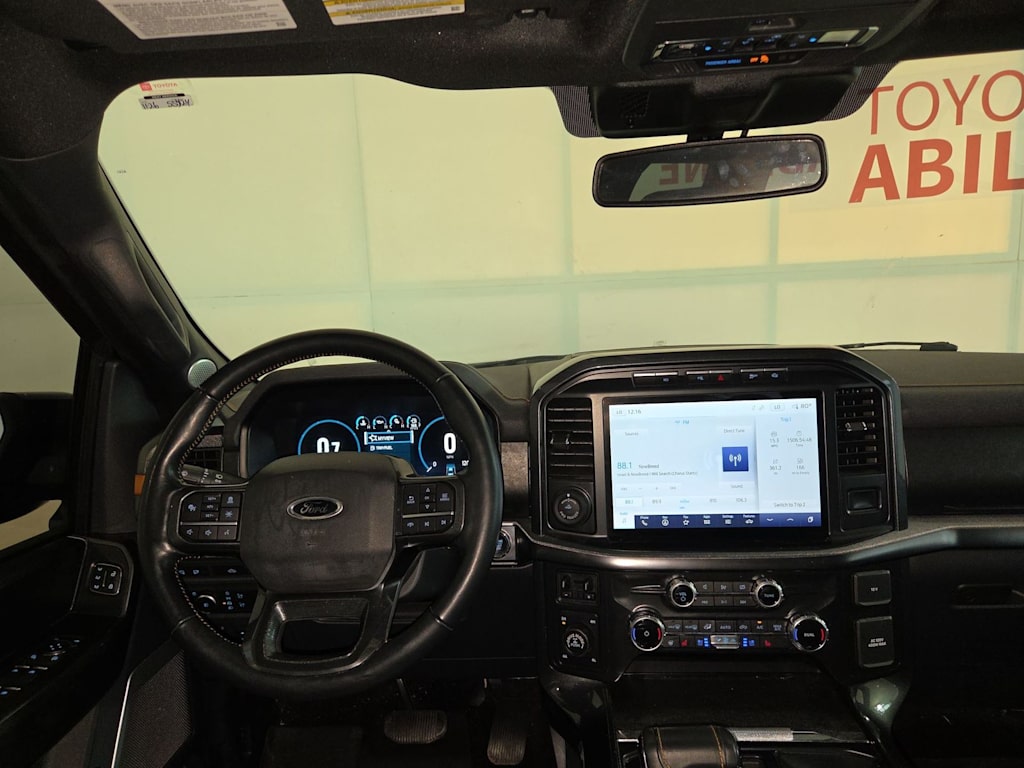 Thumbnail: 2022 Ford F-150 - 2