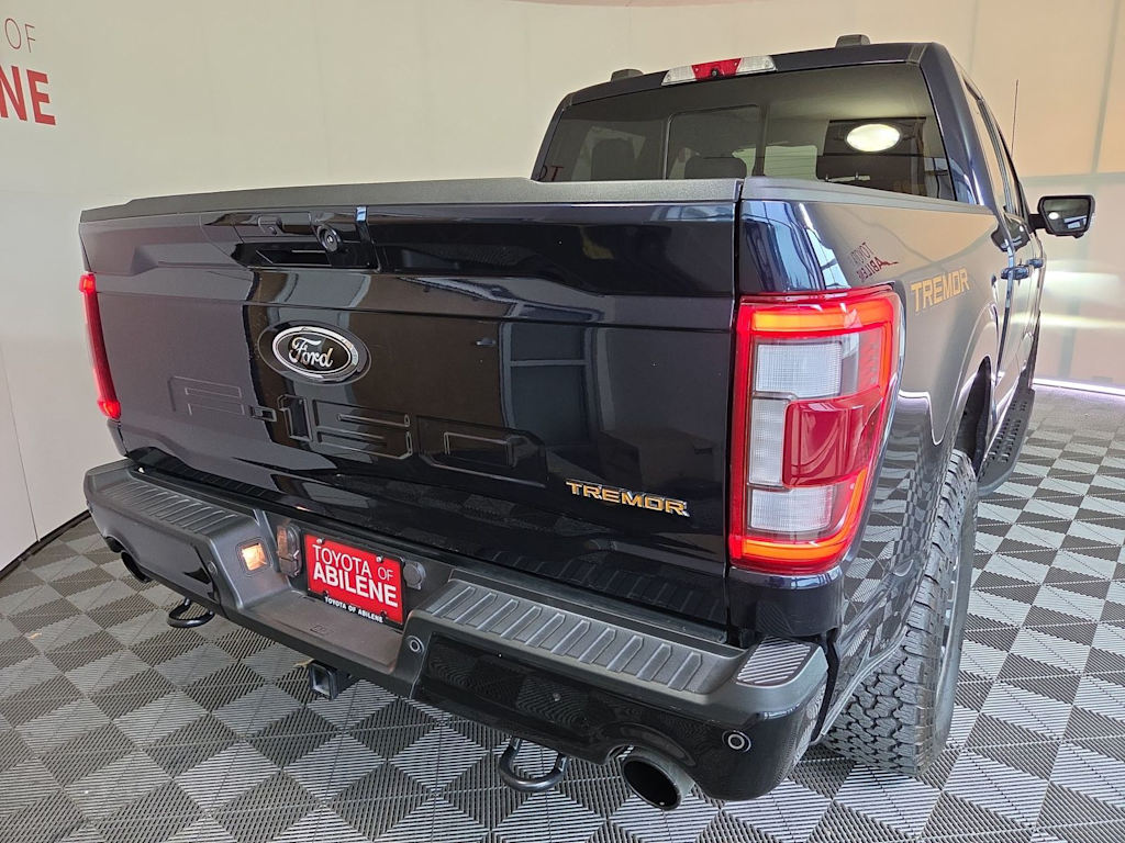 Thumbnail: 2022 Ford F-150 - 19