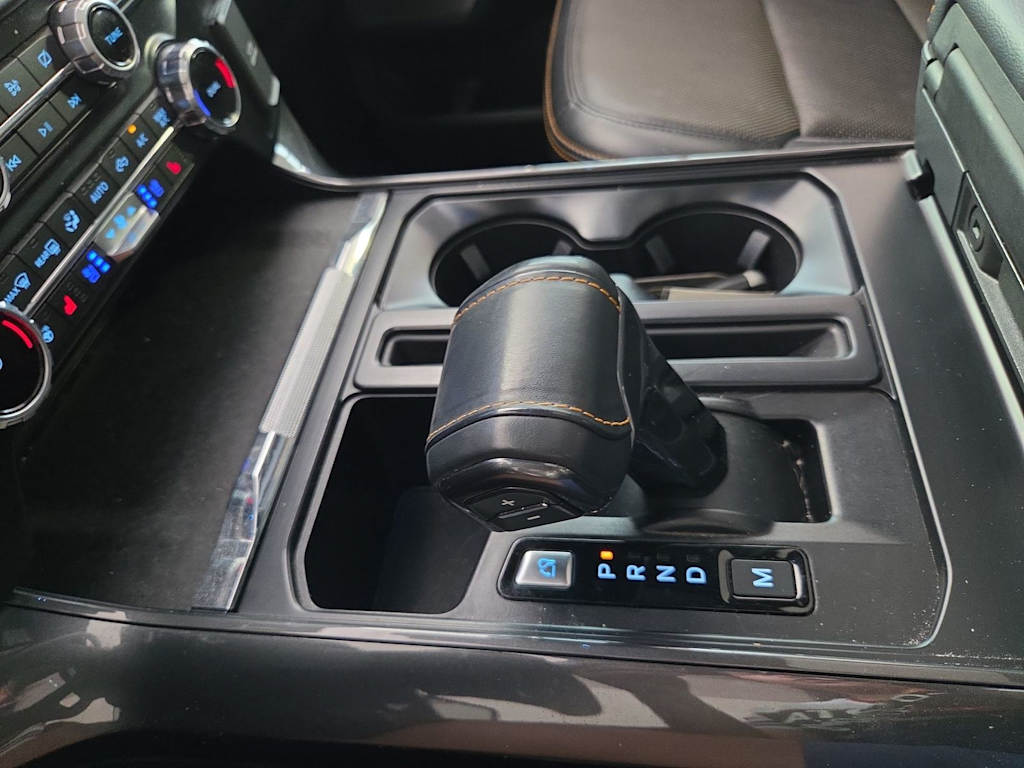 Thumbnail: 2022 Ford F-150 - 14