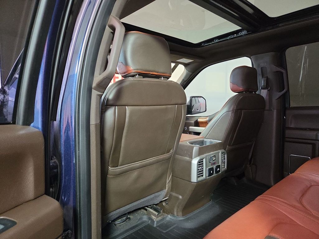 Thumbnail: 2018 Ford F-150 - 12