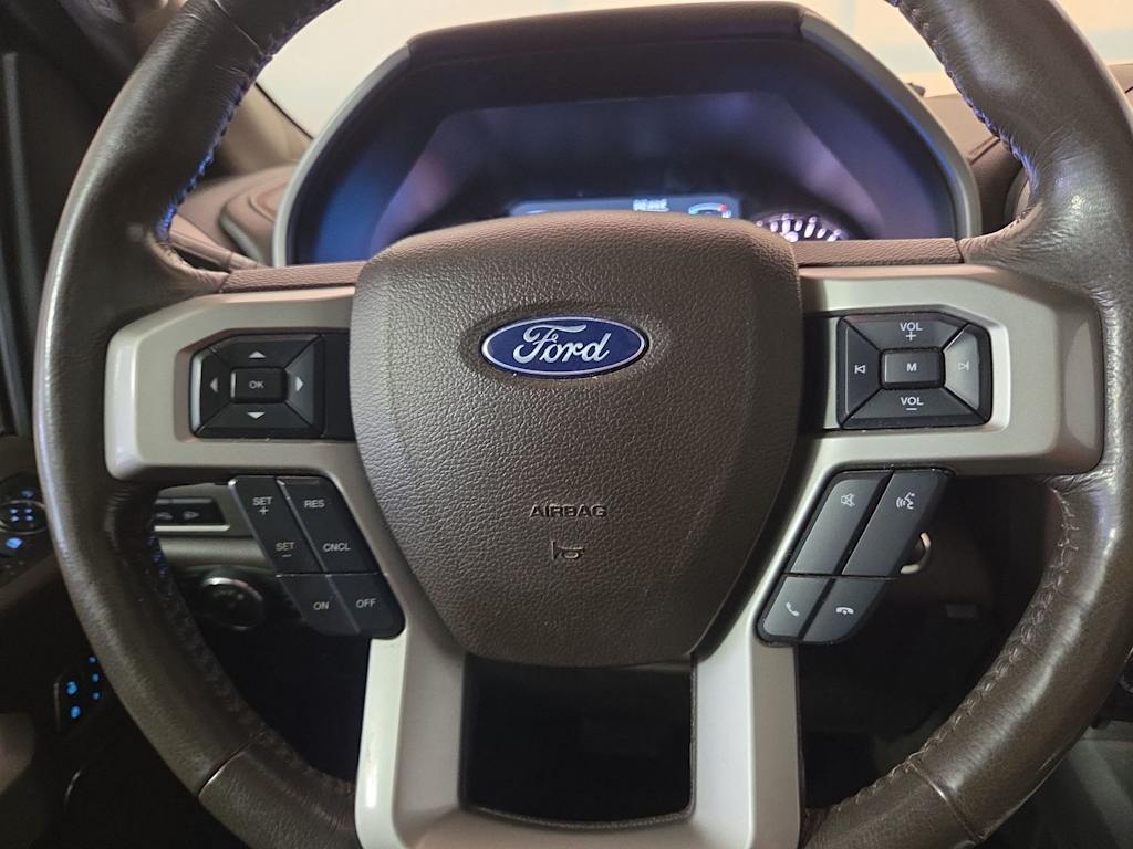 Thumbnail: 2018 Ford F-150 - 23