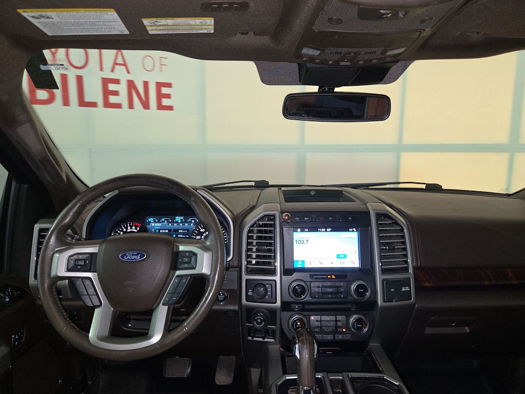 Thumbnail: 2018 Ford F-150 - 2