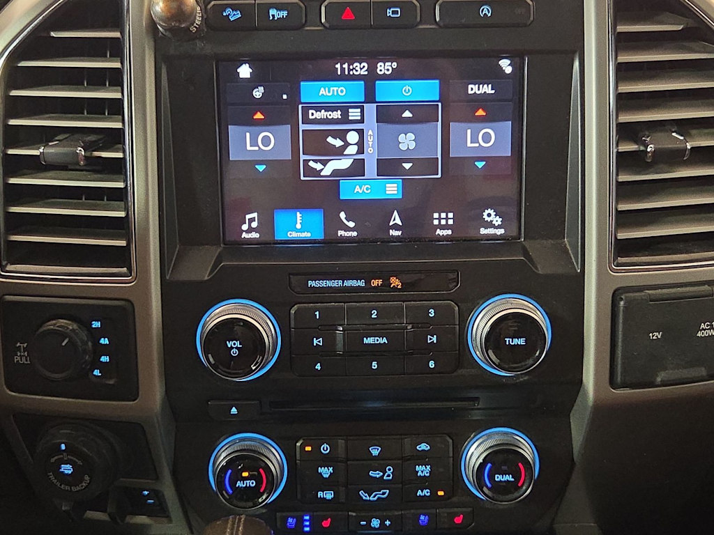 Thumbnail: 2018 Ford F-150 - 26