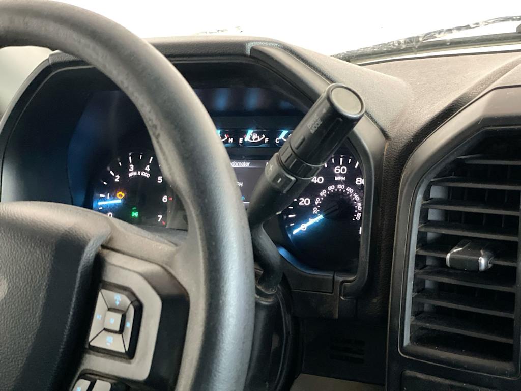 Thumbnail: 2020 Ford F-150 - 14