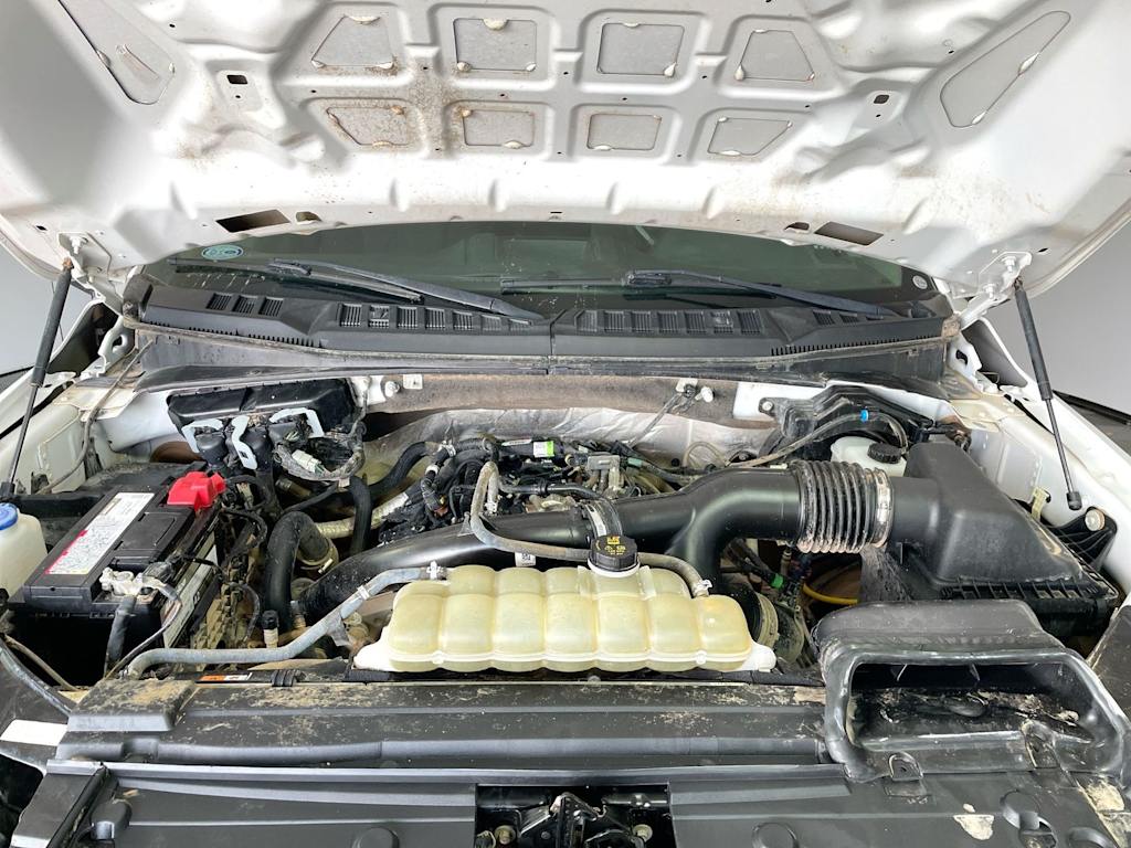 Thumbnail: 2020 Ford F-150 - 9