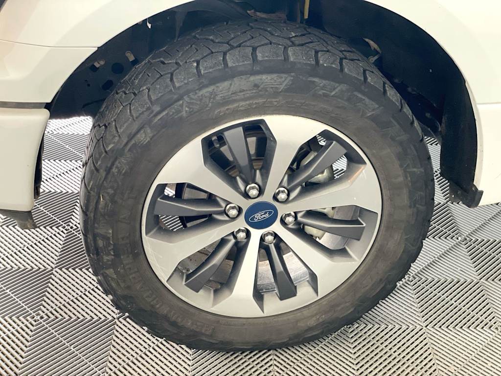 Thumbnail: 2020 Ford F-150 - 8