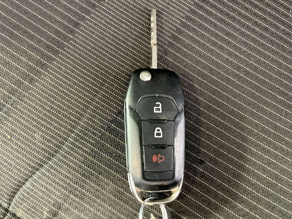 Thumbnail: 2020 Ford F-150 - 18