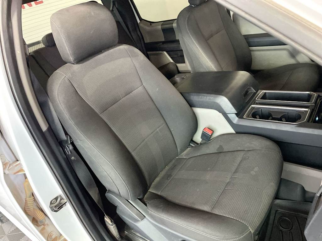 Thumbnail: 2020 Ford F-150 - 12