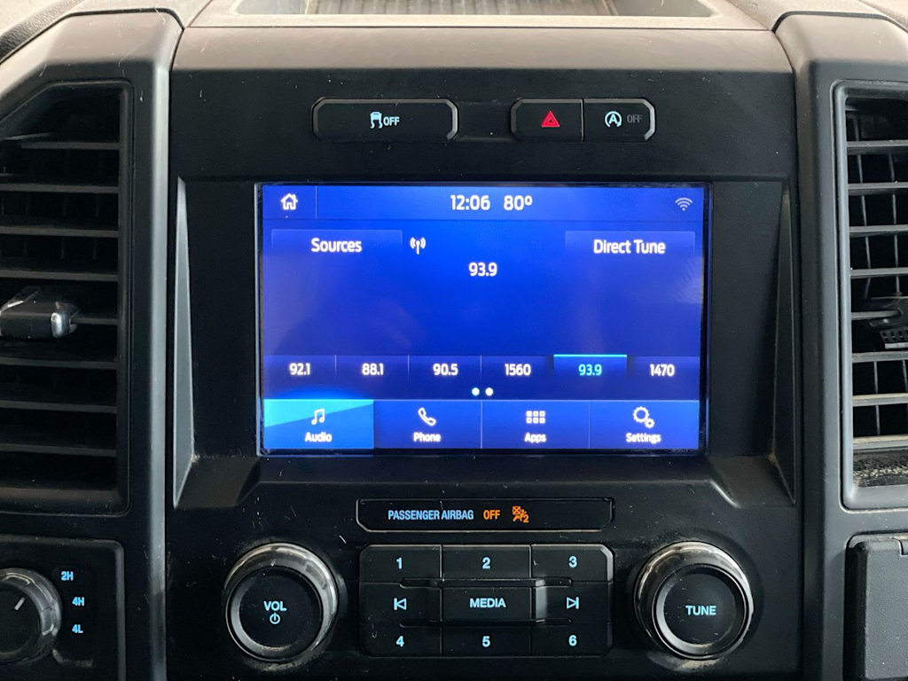 Thumbnail: 2020 Ford F-150 - 15