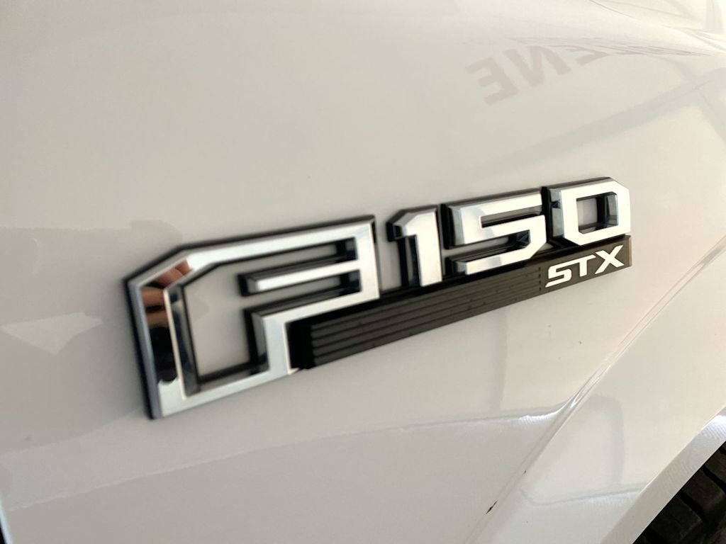 Thumbnail: 2020 Ford F-150 - 7